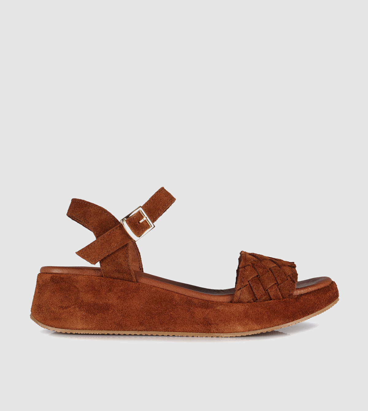 Nerina Platforms by S Sempre Di