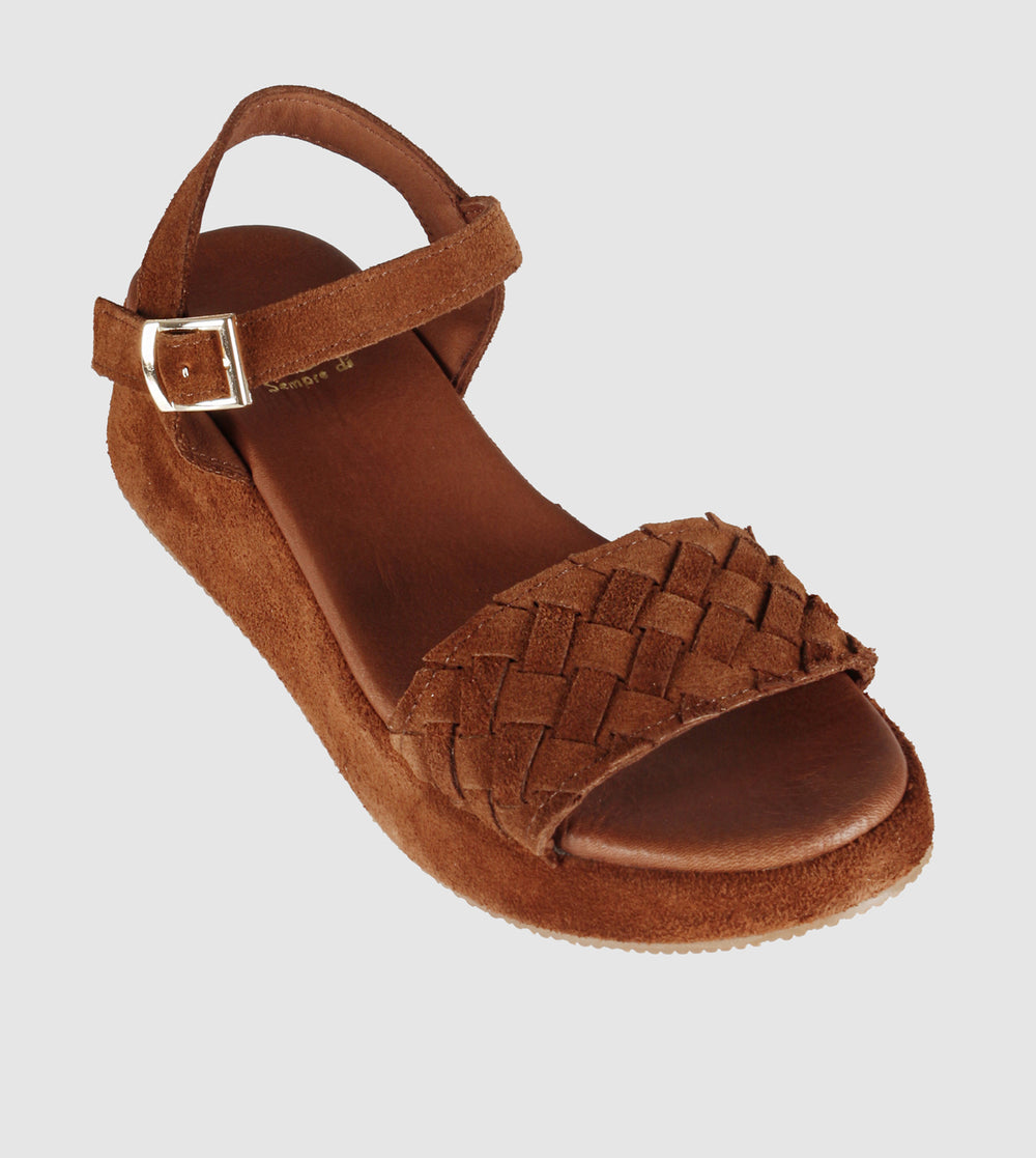 Nerina Platforms by S Sempre Di
