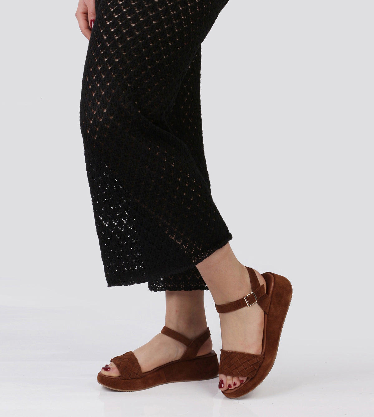 Nerina Platforms by S Sempre Di