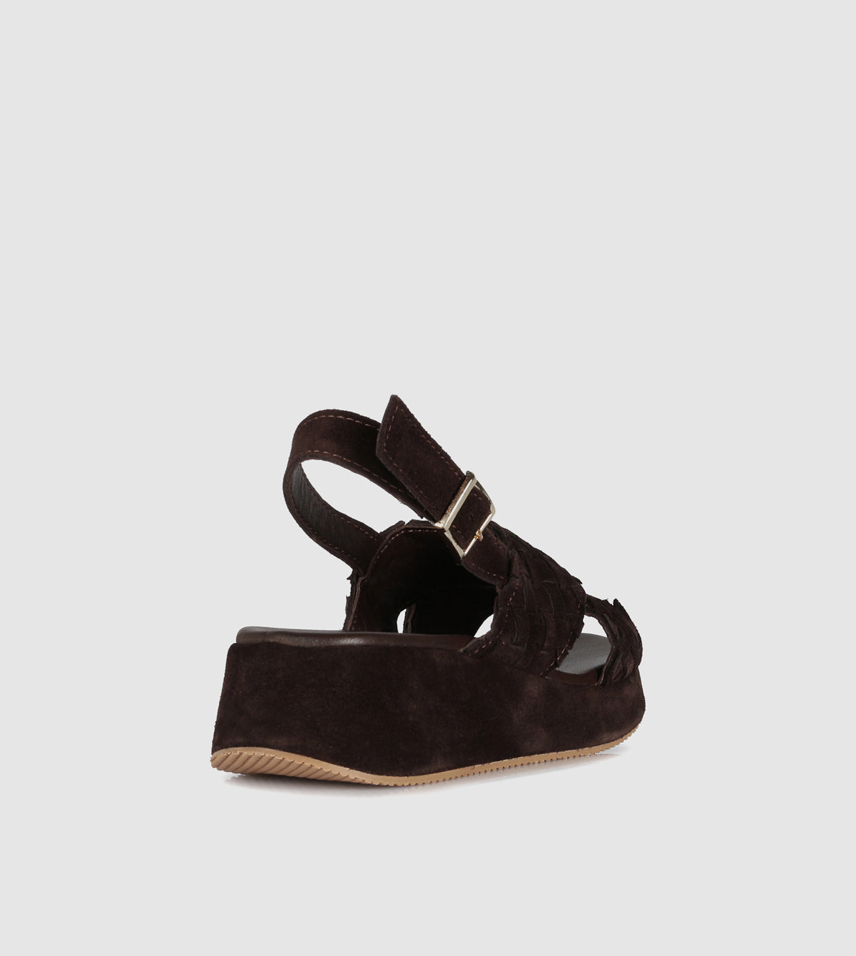 Livia Platforms by S Sempre Di