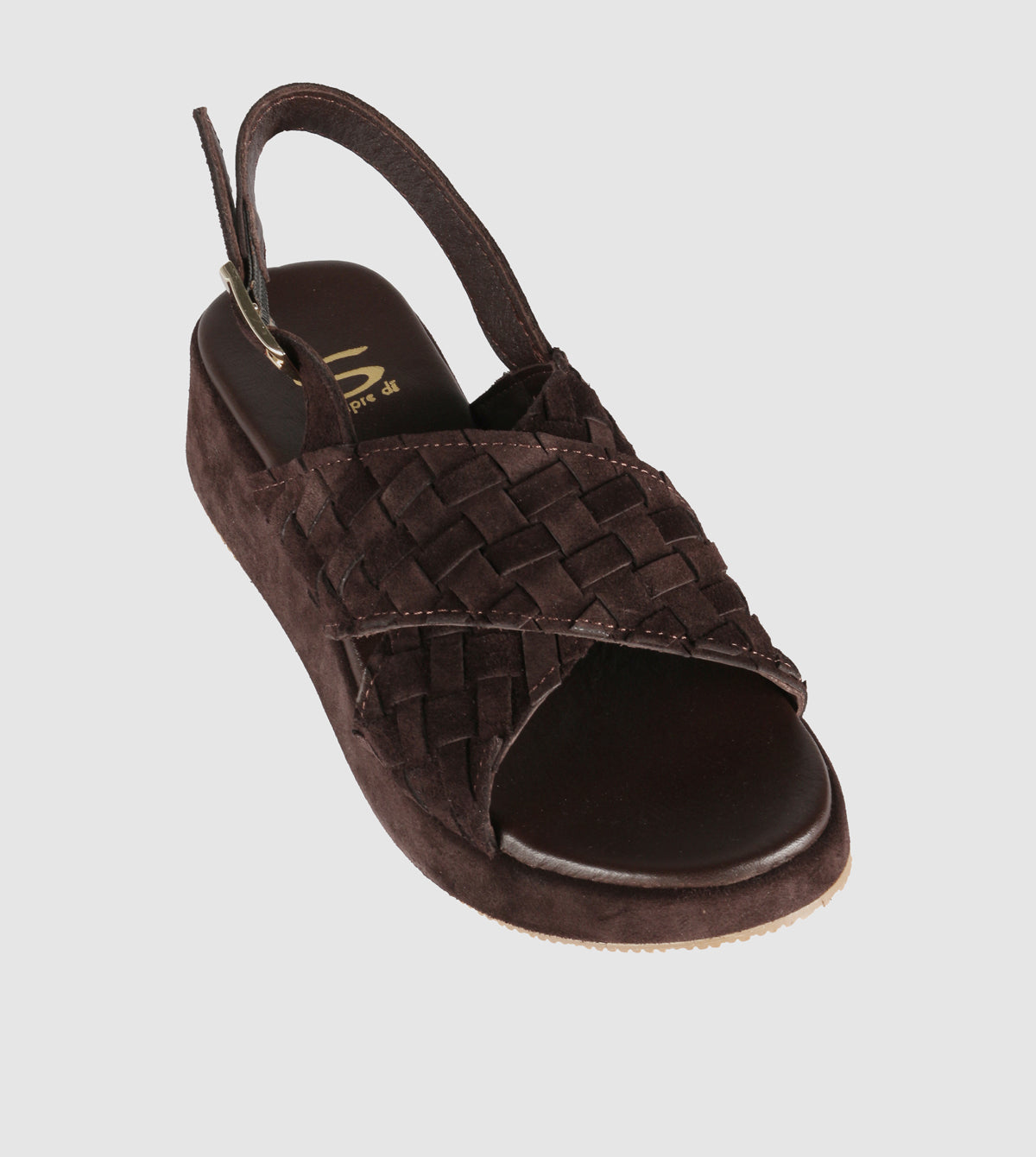 Livia Platforms by S Sempre Di