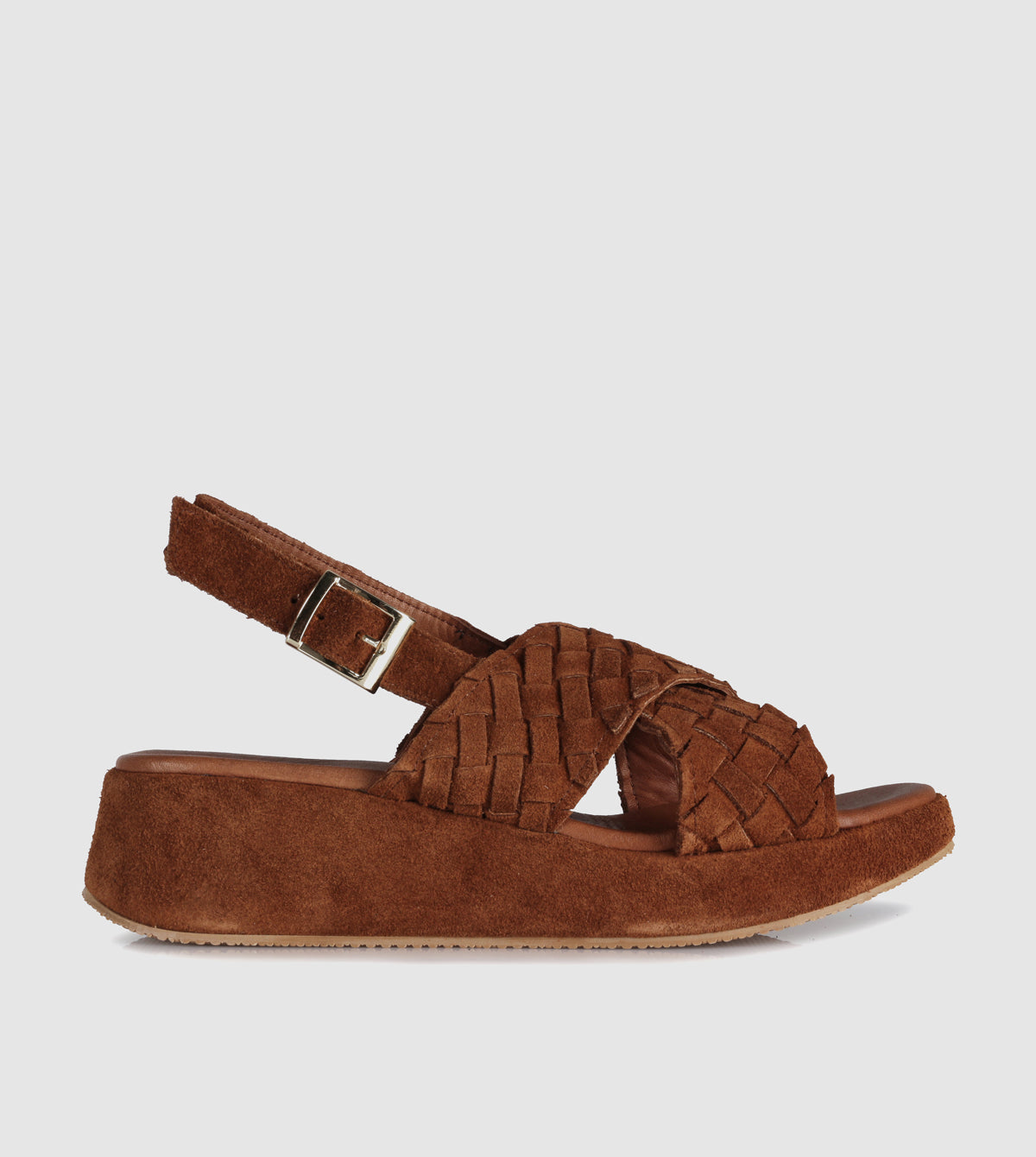 Livia Platforms by S Sempre Di