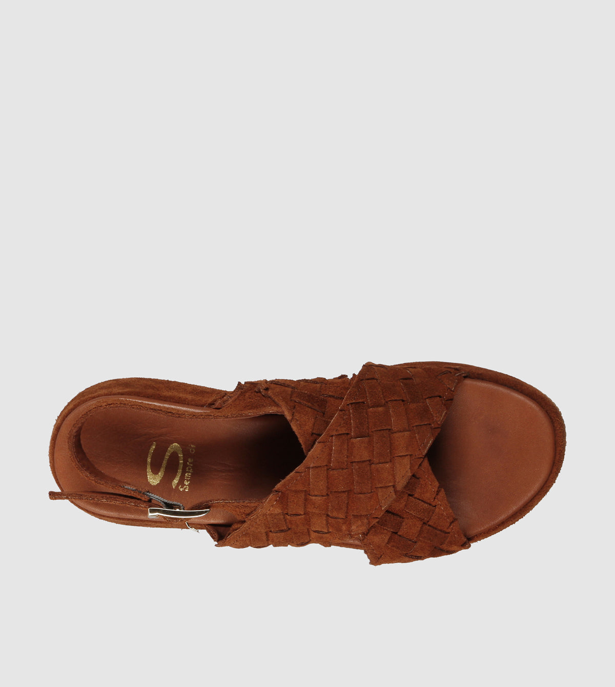 Livia Platforms by S Sempre Di