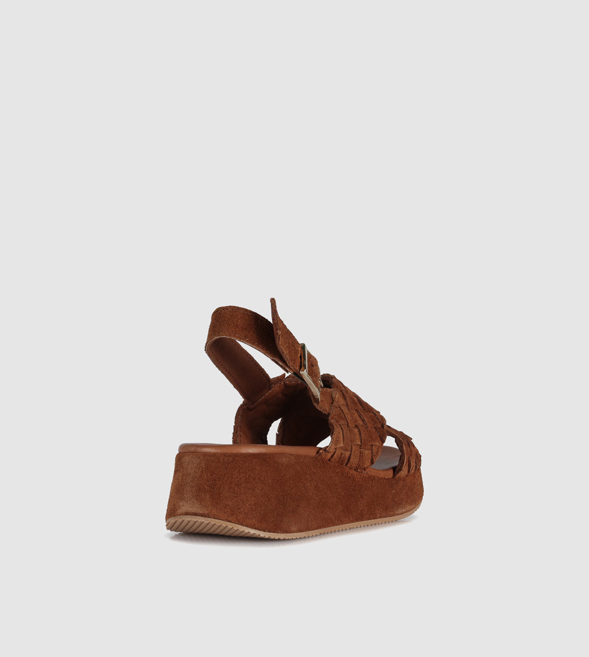 Livia Platforms by S Sempre Di