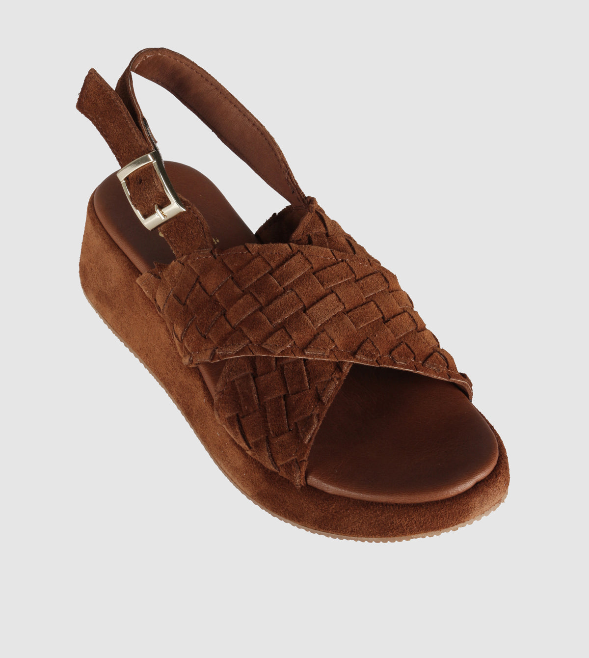 Livia Platforms by S Sempre Di