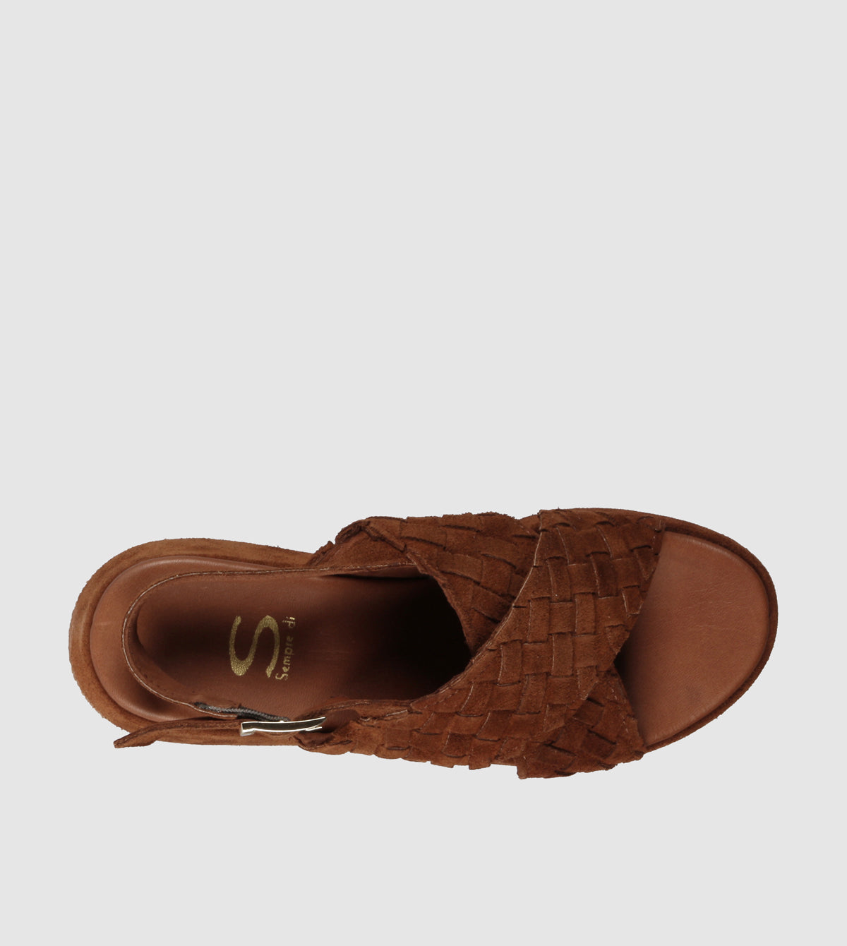 Livia Platforms by S Sempre Di