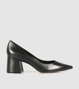Circe Courtshoes by Sempre Di