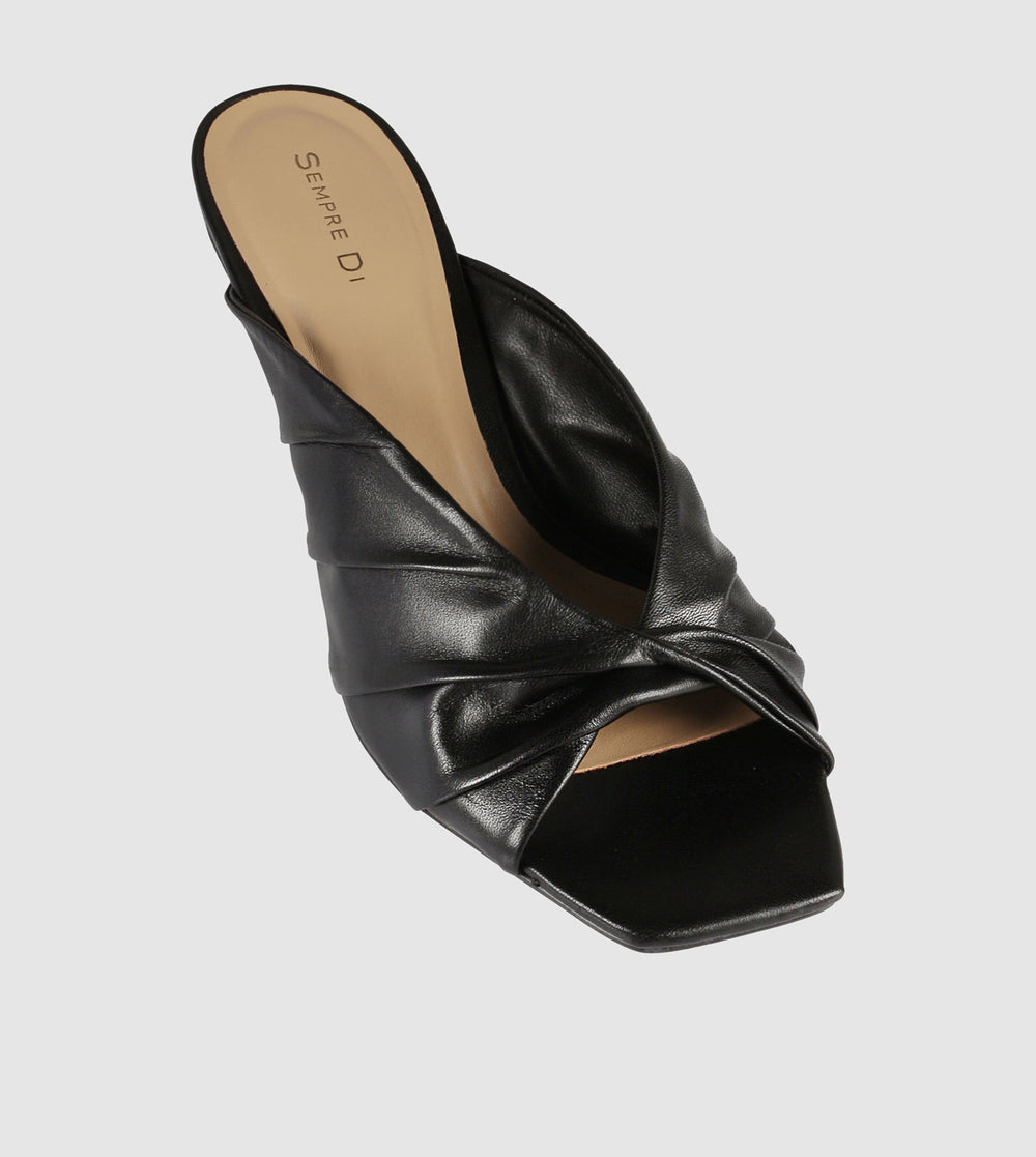 Lynda Mules by Sempre Di