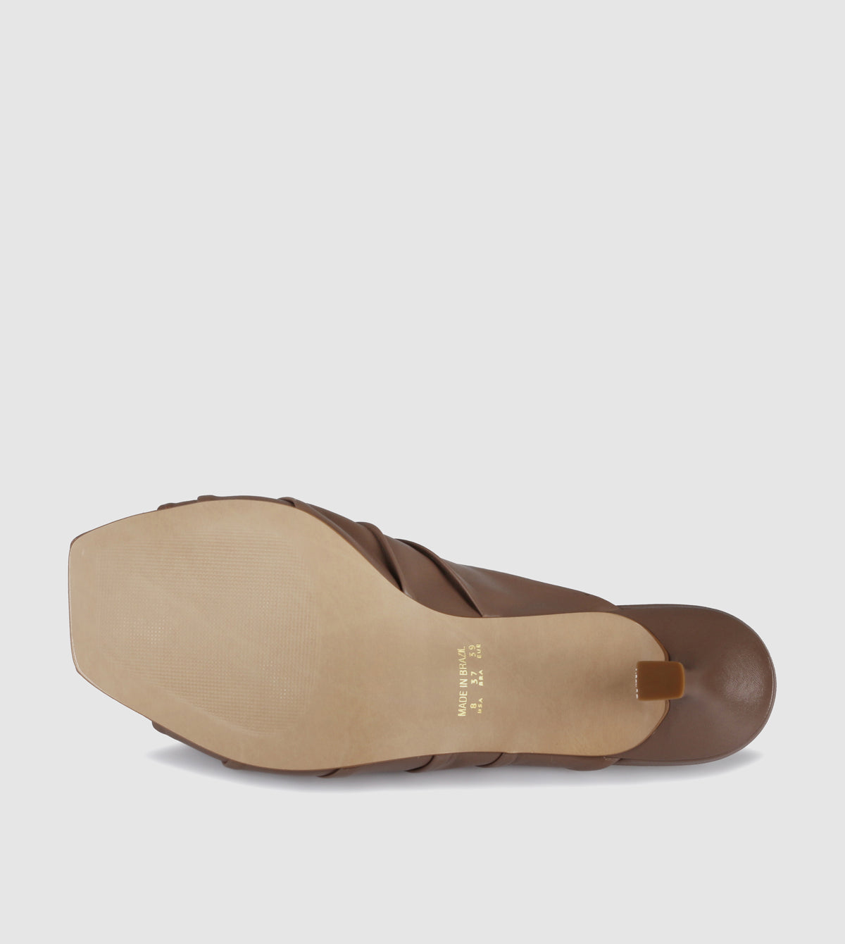 Lynda Mules by Sempre Di