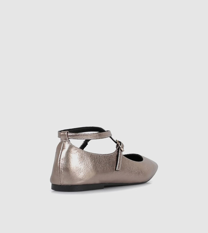 Bronze