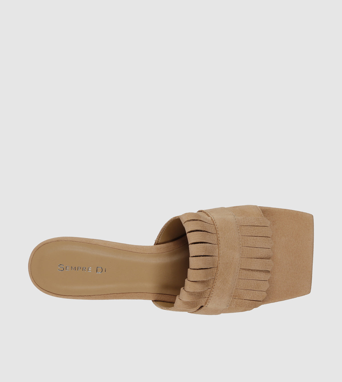 Susan Slides by Sempre Di