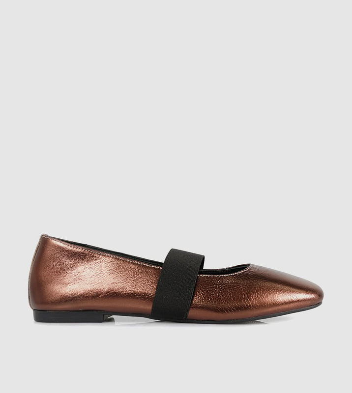 Bronze