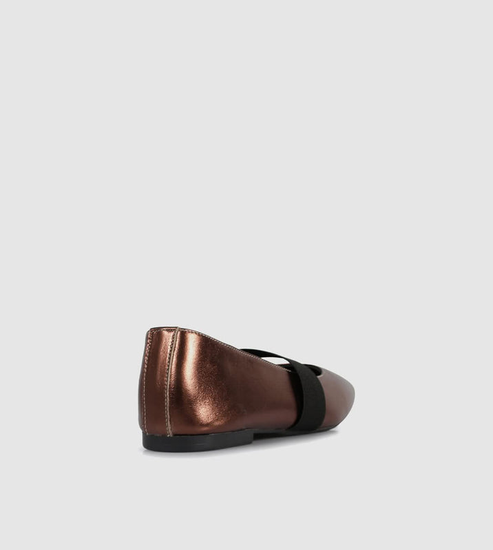 Bronze