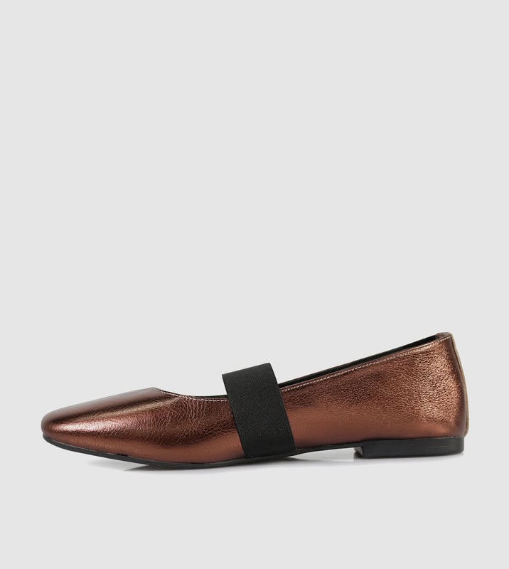 Bronze