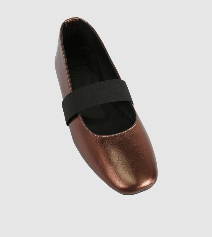 Bronze