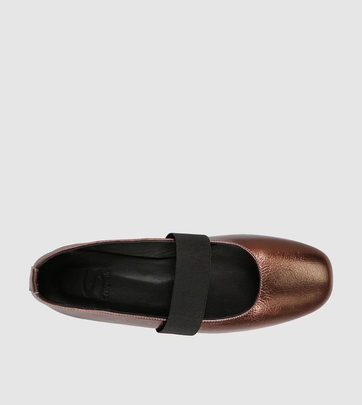 Bronze