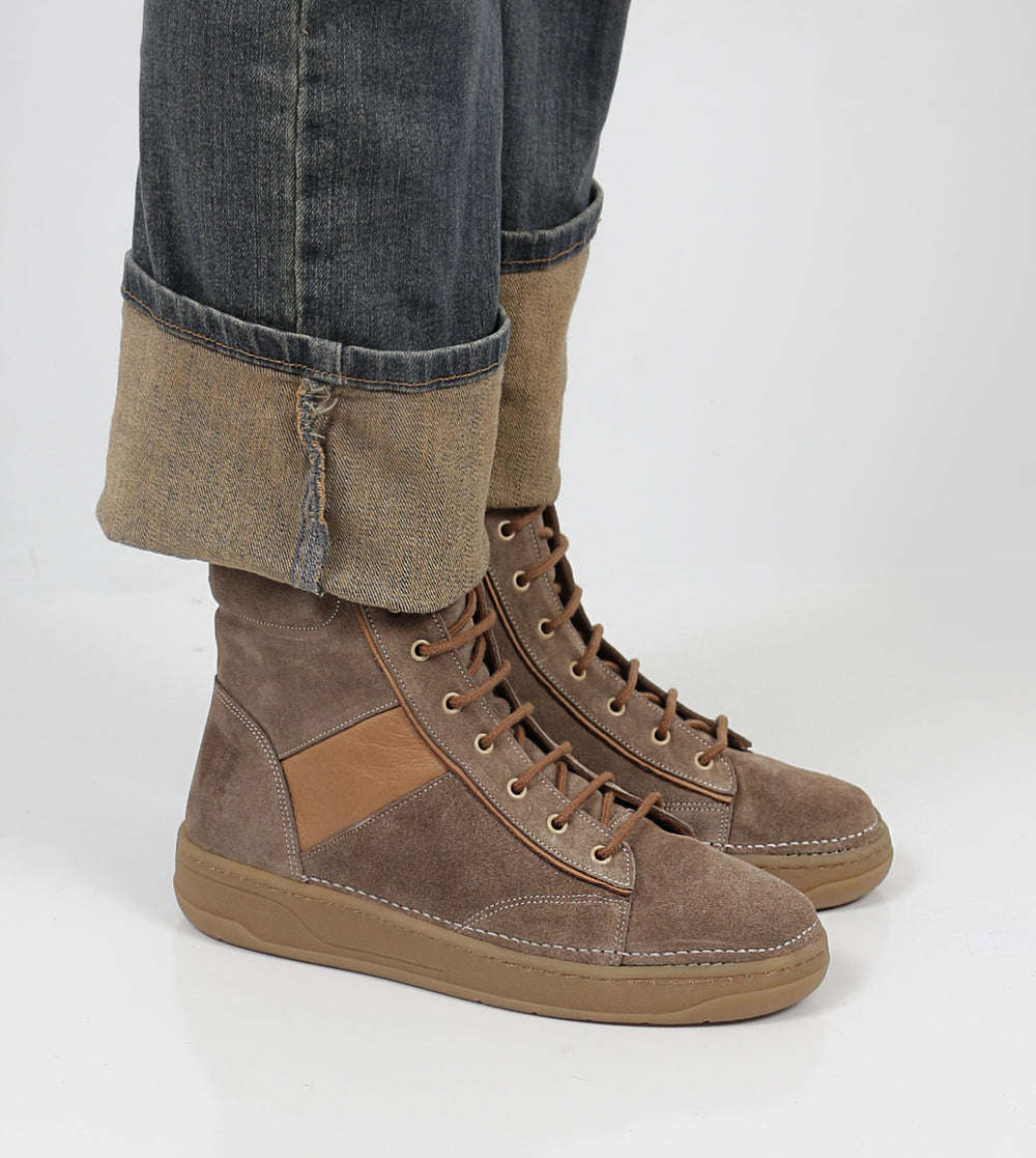 Taupe