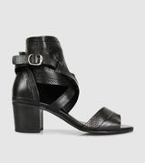 Luella Block Sandals by Sempre Di