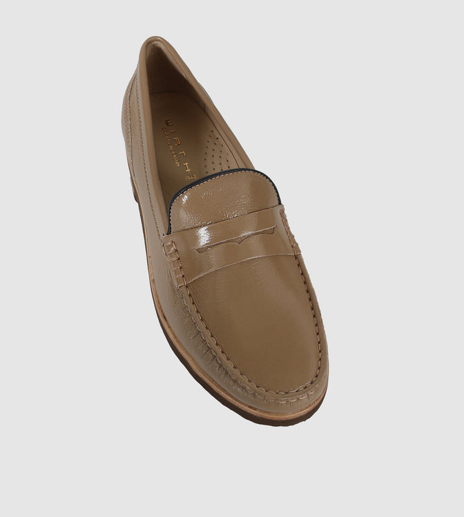 Gravanni Casual Loafers by Wirth