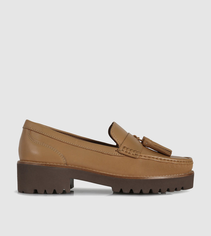 Light Brown