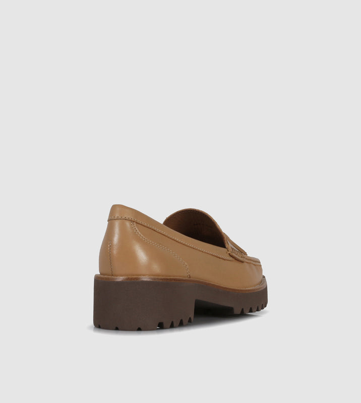 Light Brown