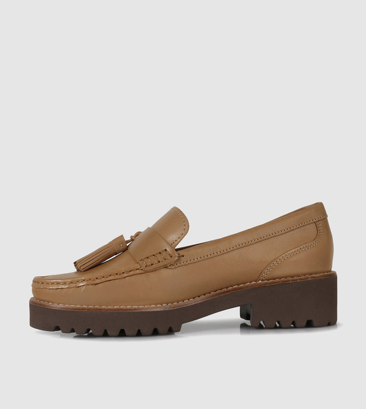 Light Brown