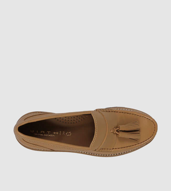 Light Brown