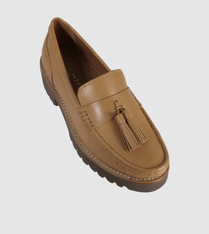 Light Brown