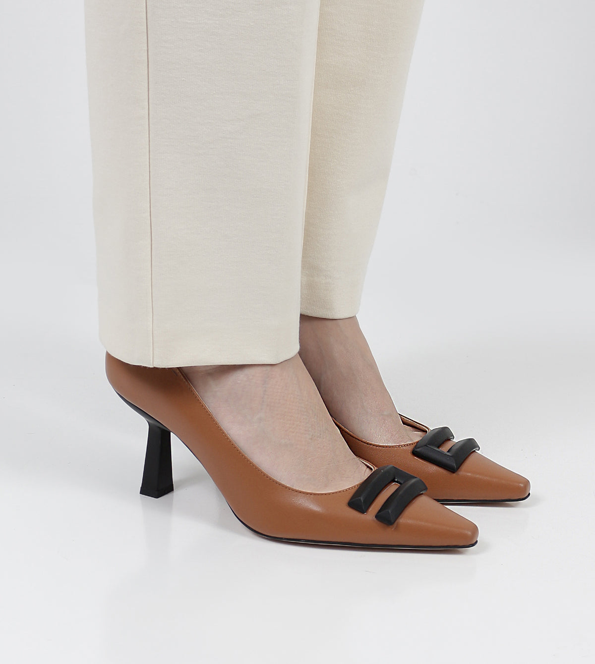 Tan