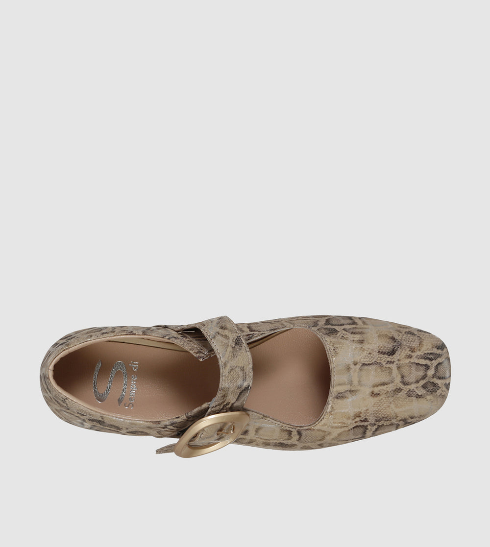 Beige