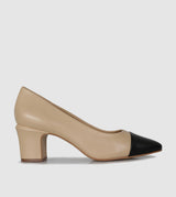 Ileana Courtshoes by Sempre Di