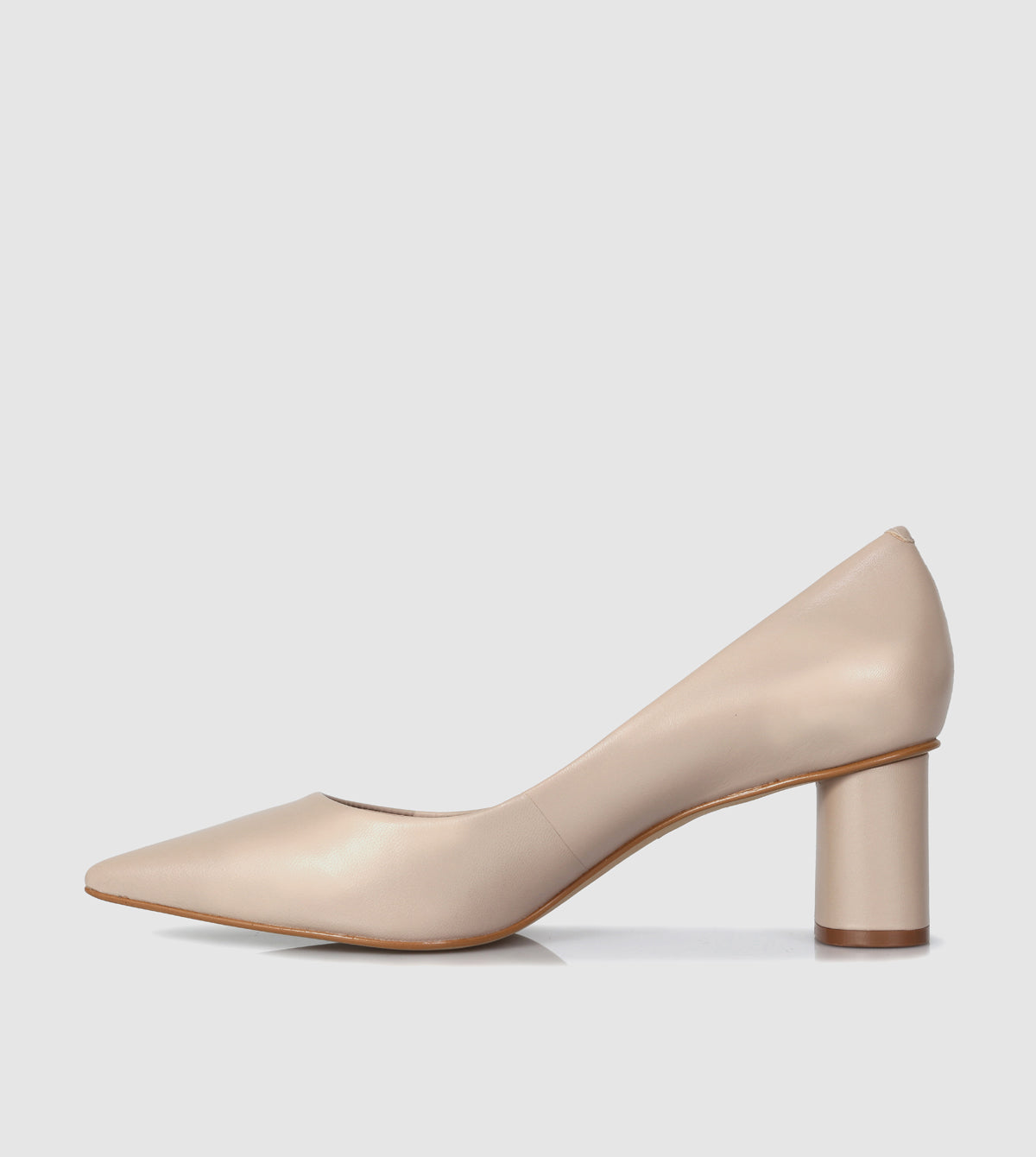 Womens tan court shoes new arrivals