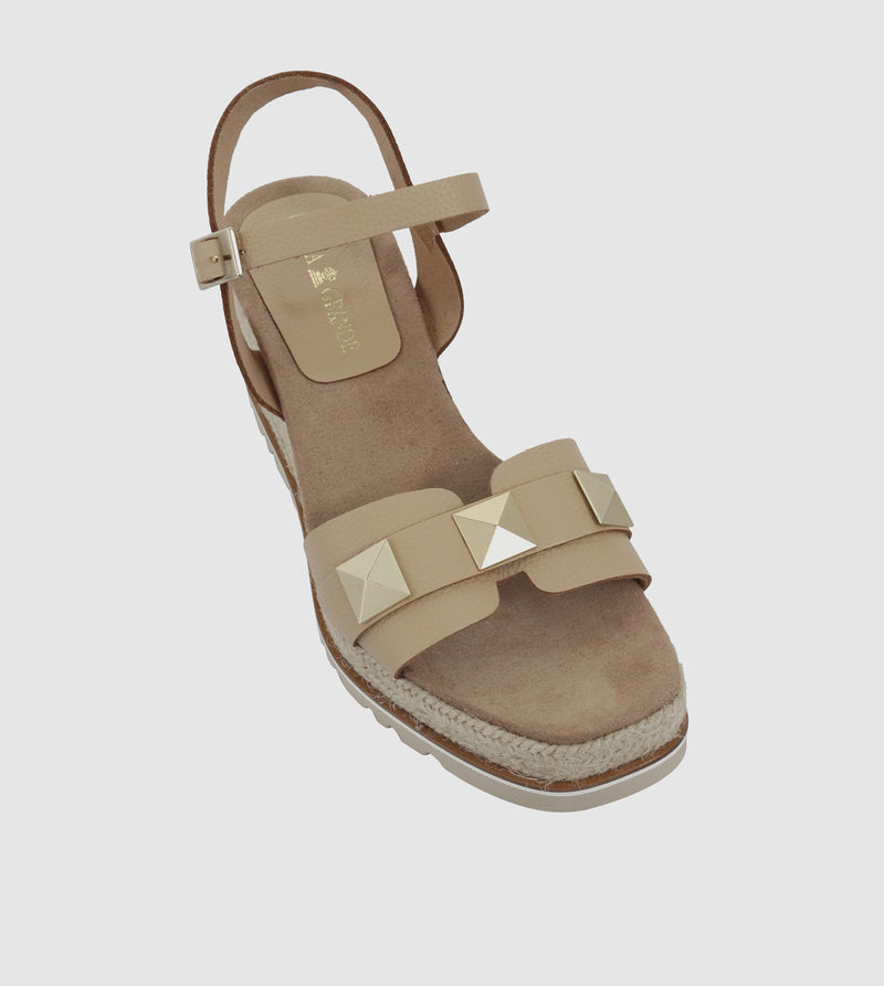 Light Brown