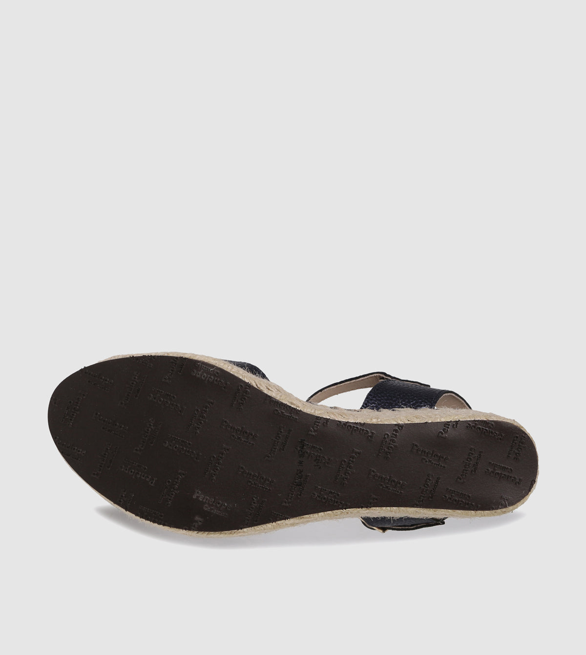 Valerie Wedge Sandals by Piazza Grande