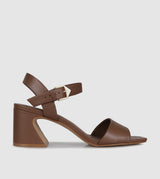 Mid Brown