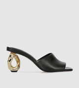 Paranah Mules by Sempre Di