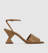 Parda Heels by Sempre Di