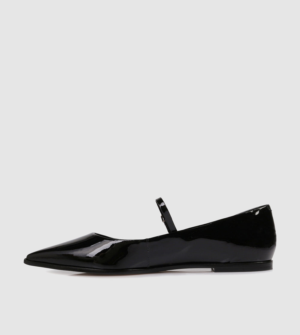 Margie Courtshoes by Sempre Di