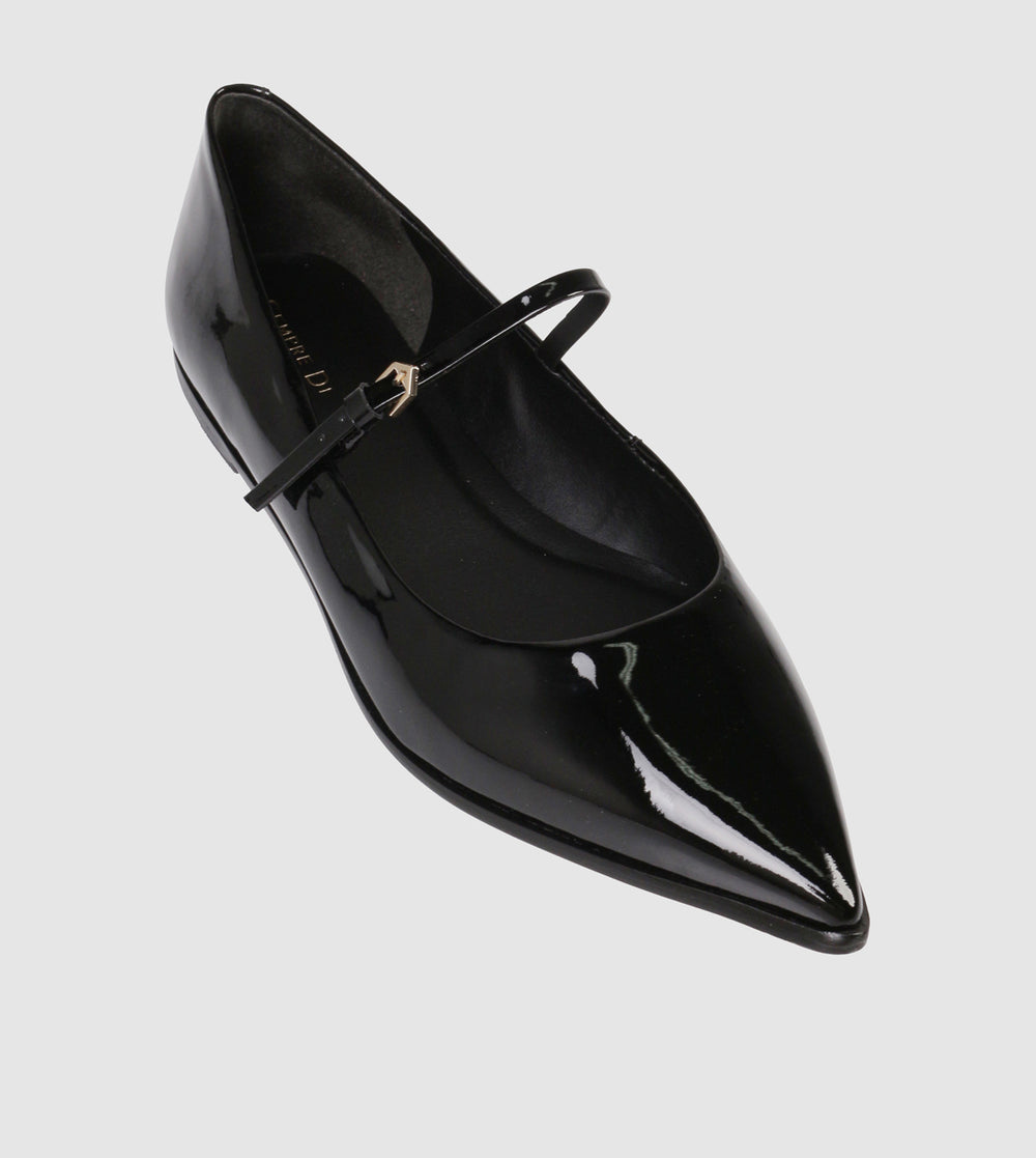 Margie Courtshoes by Sempre Di