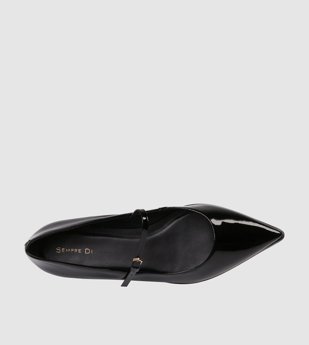 Margie Courtshoes by Sempre Di