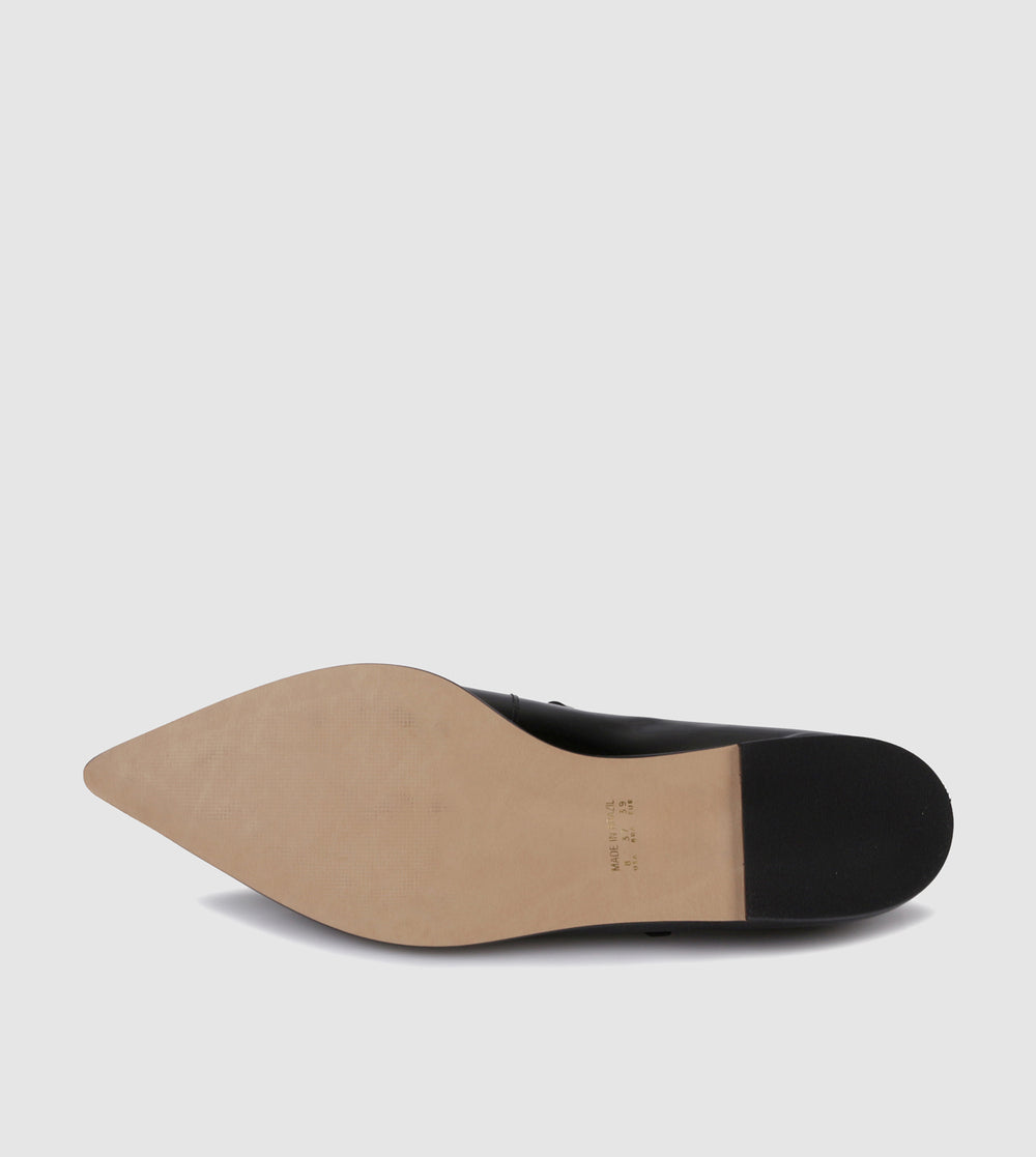 Margie Courtshoes by Sempre Di