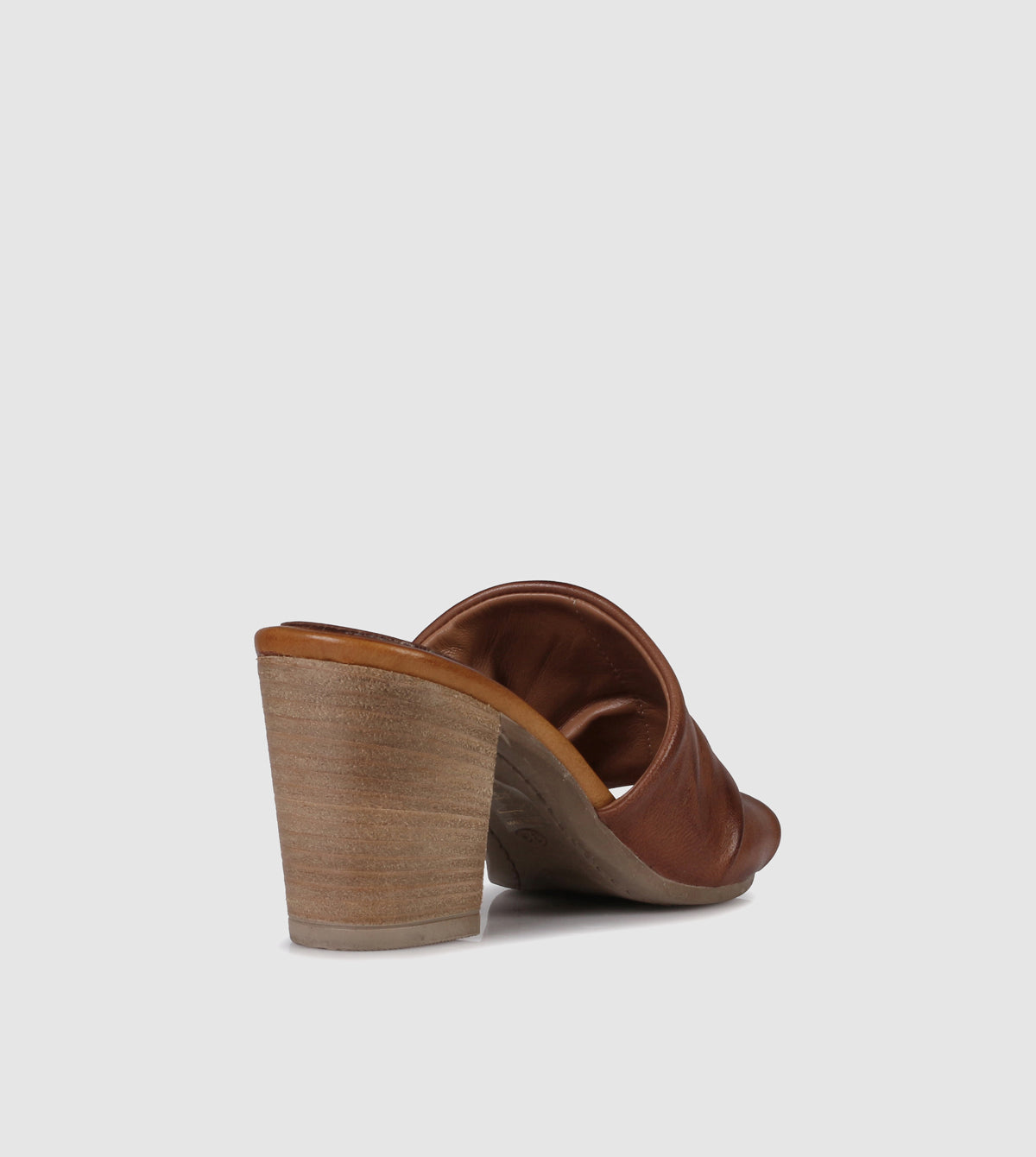 Larisia Mules by Sempre Di