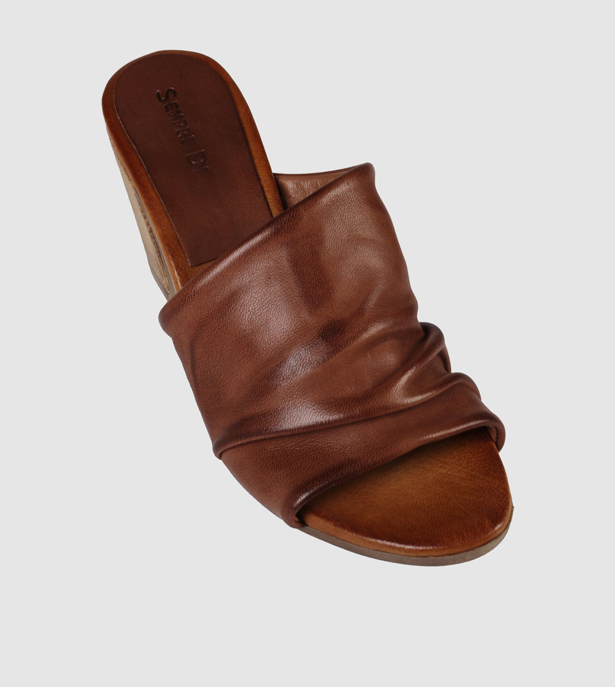 Larisia Mules by Sempre Di