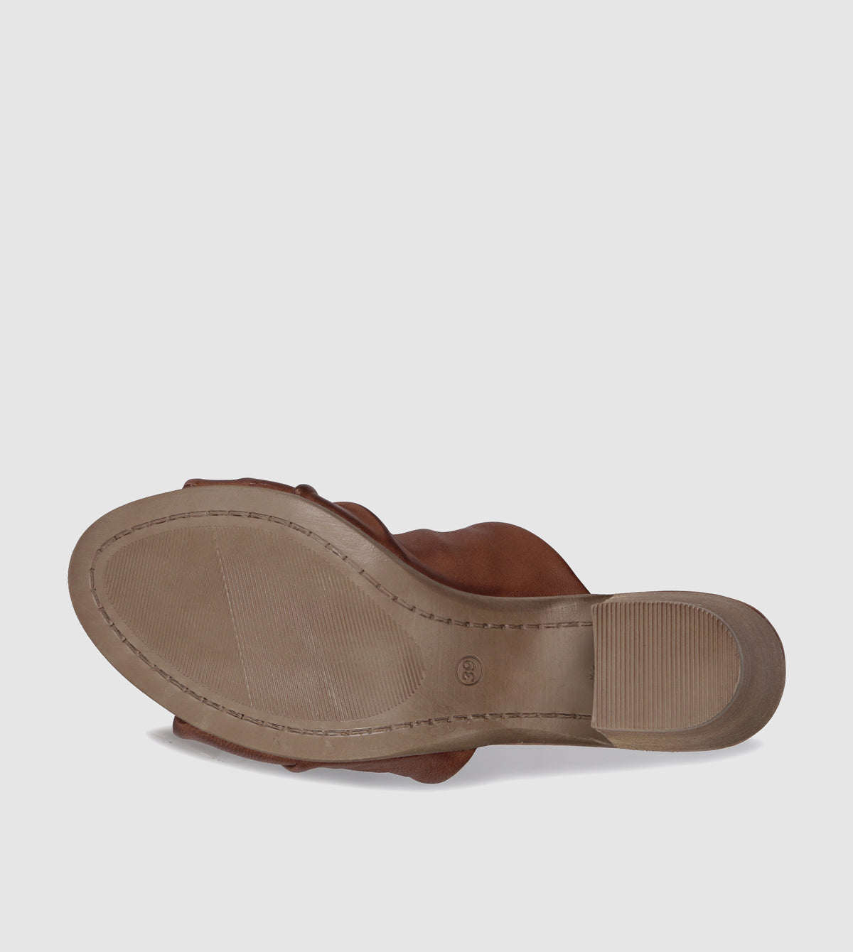 Larisia Mules by Sempre Di