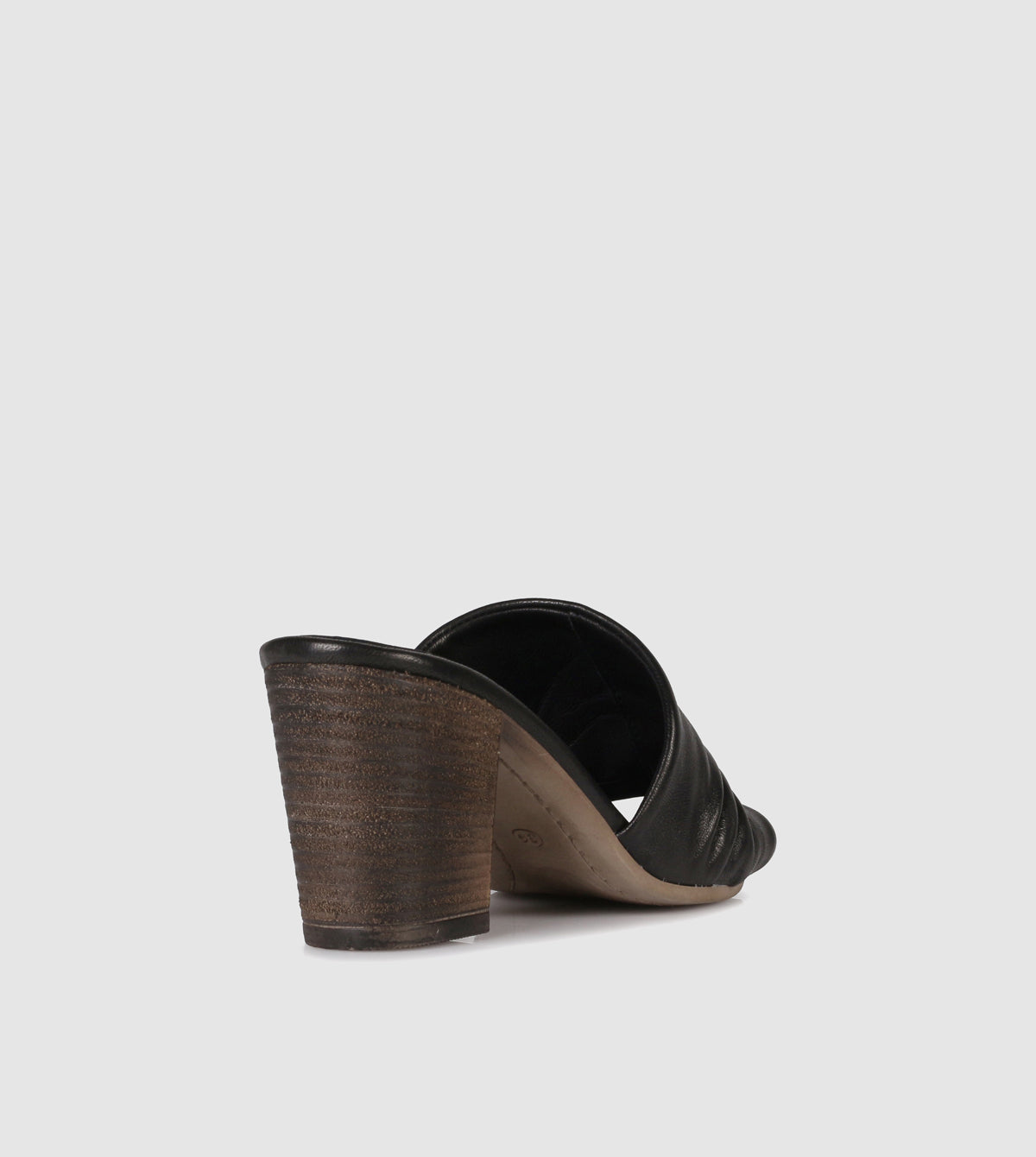 Larisia Mules by Sempre Di
