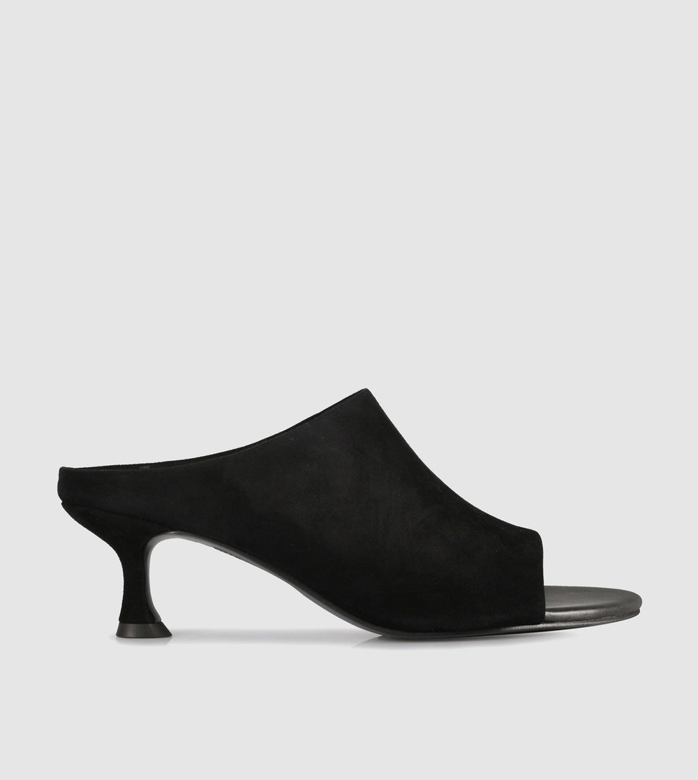 Erida Mules by Sempre Di