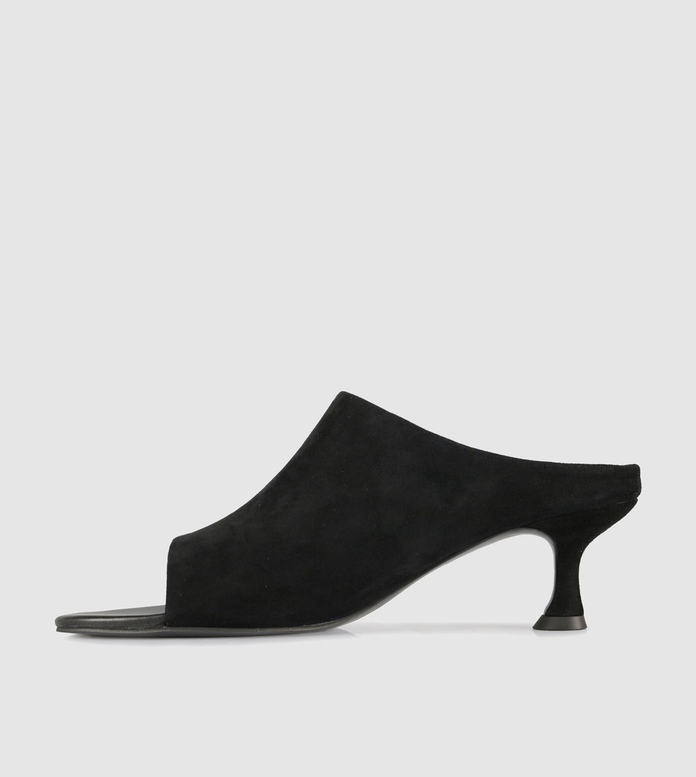 Erida Mules by Sempre Di