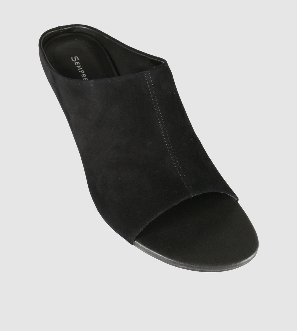 Erida Mules by Sempre Di
