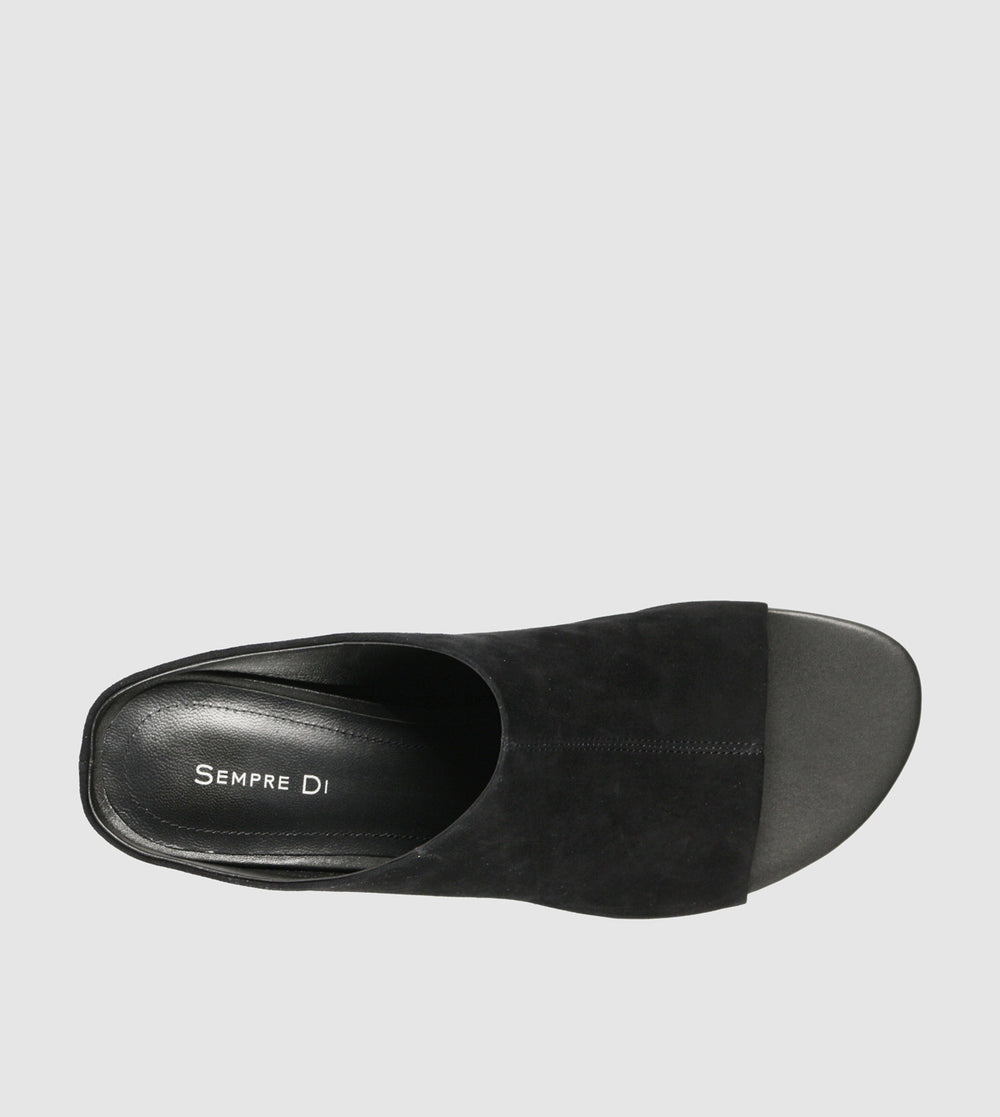 Erida Mules by Sempre Di