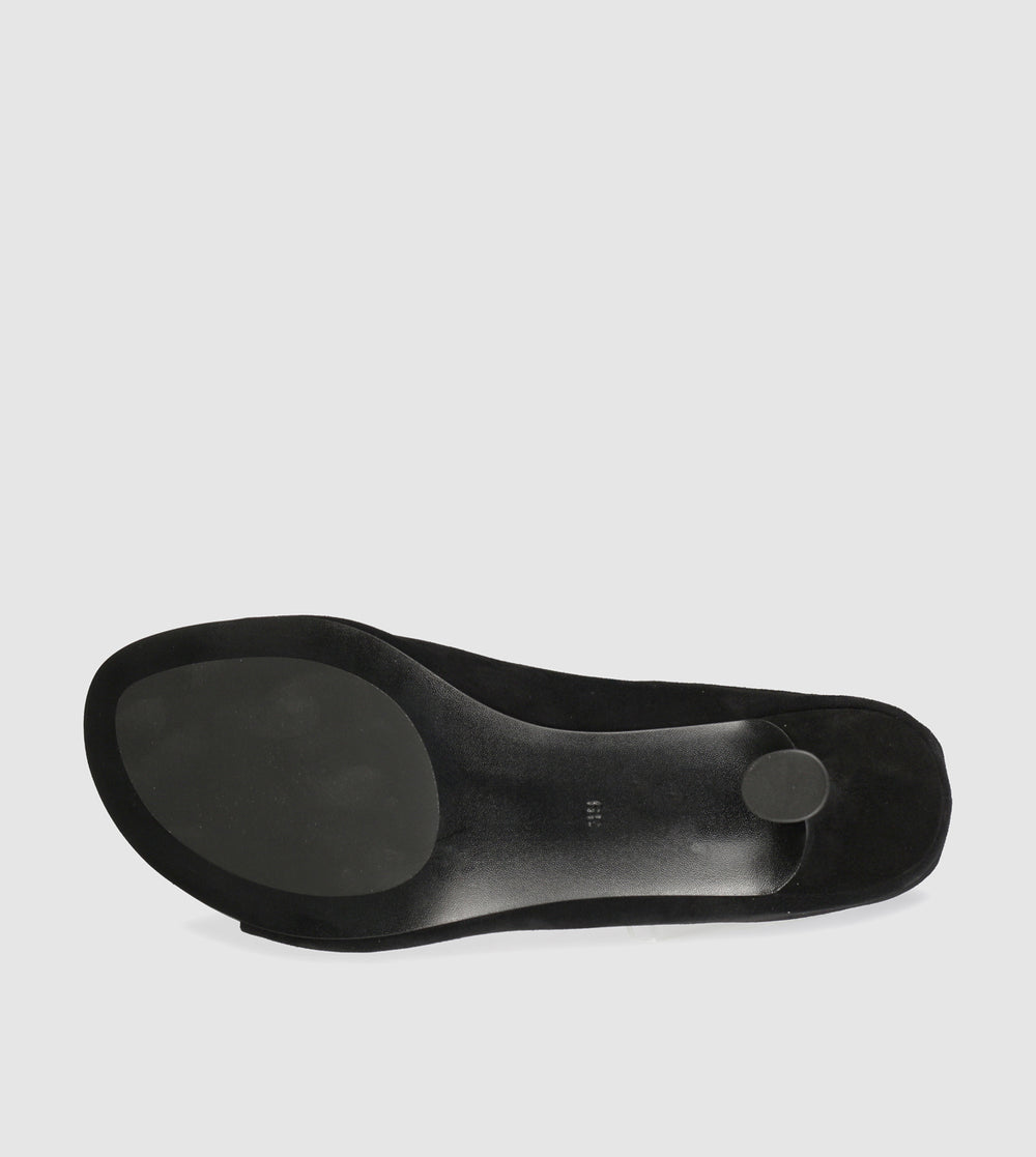 Erida Mules by Sempre Di